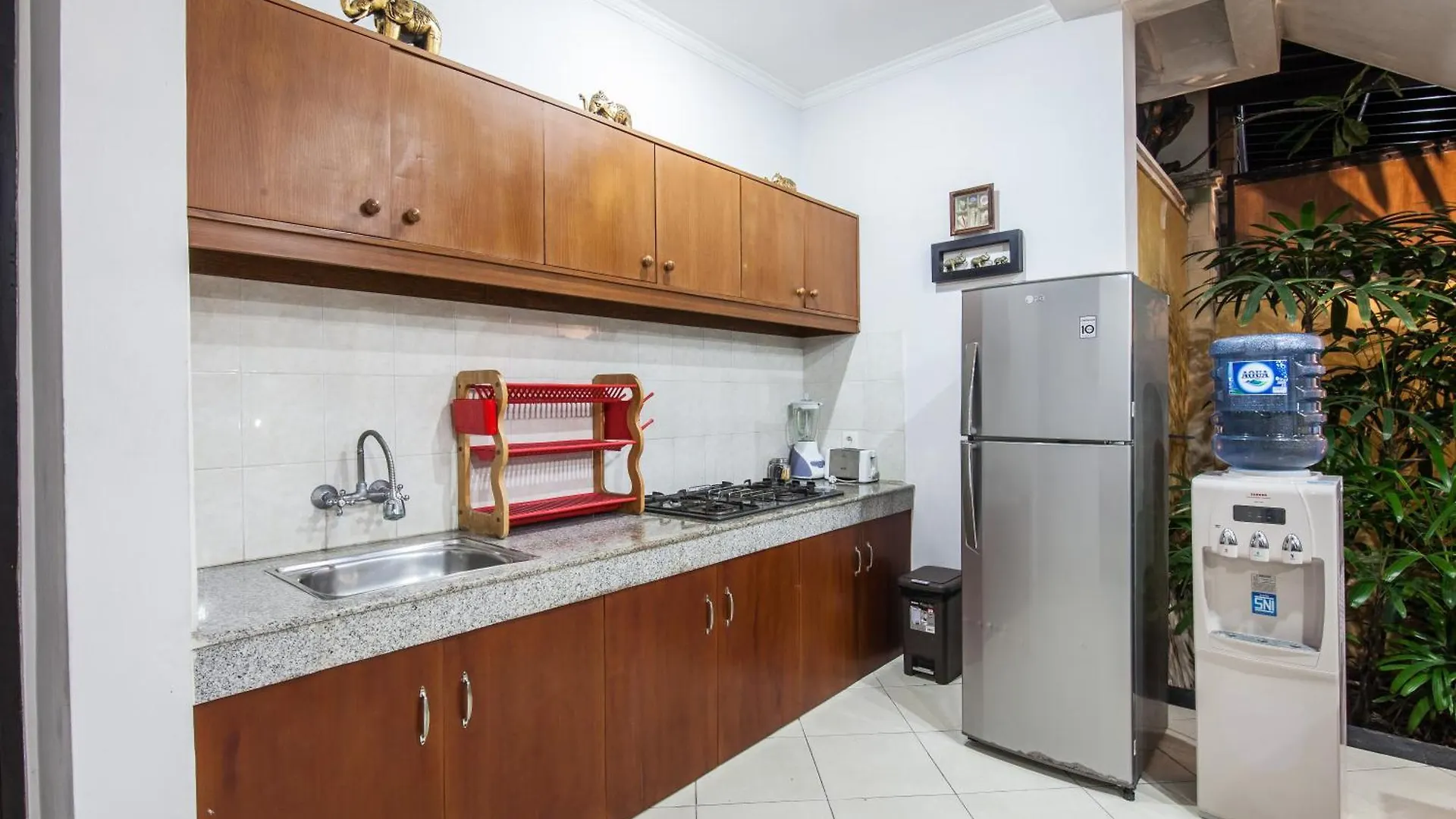 6-Br Private Pool Legian Villa 5-Min Walking To Beach スミニャック インドネシア