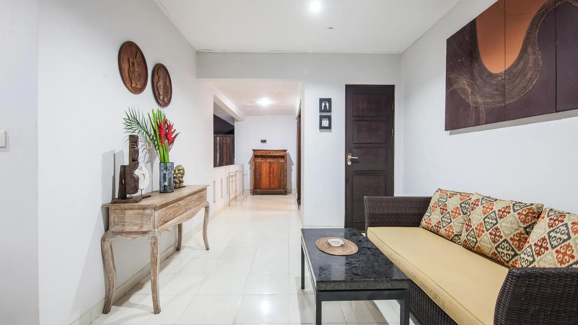6-Br Private Pool Legian Villa 5-Min Walking To Beach スミニャック