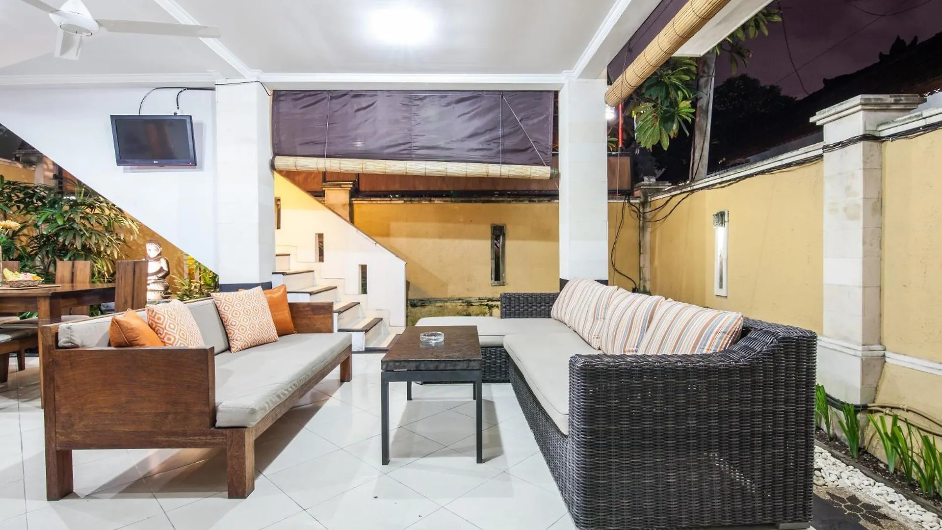 6-Br Private Pool Legian Villa 5-Min Walking To Beach スミニャック