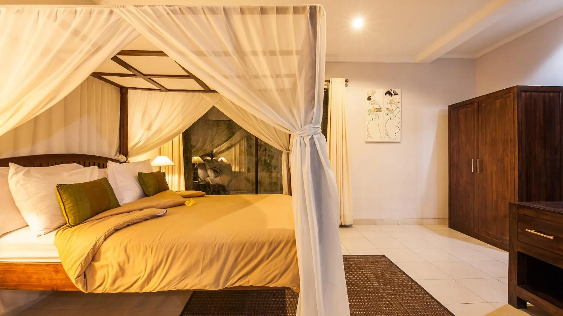 6-Br Private Pool Legian Villa 5-Min Walking To Beach スミニャック