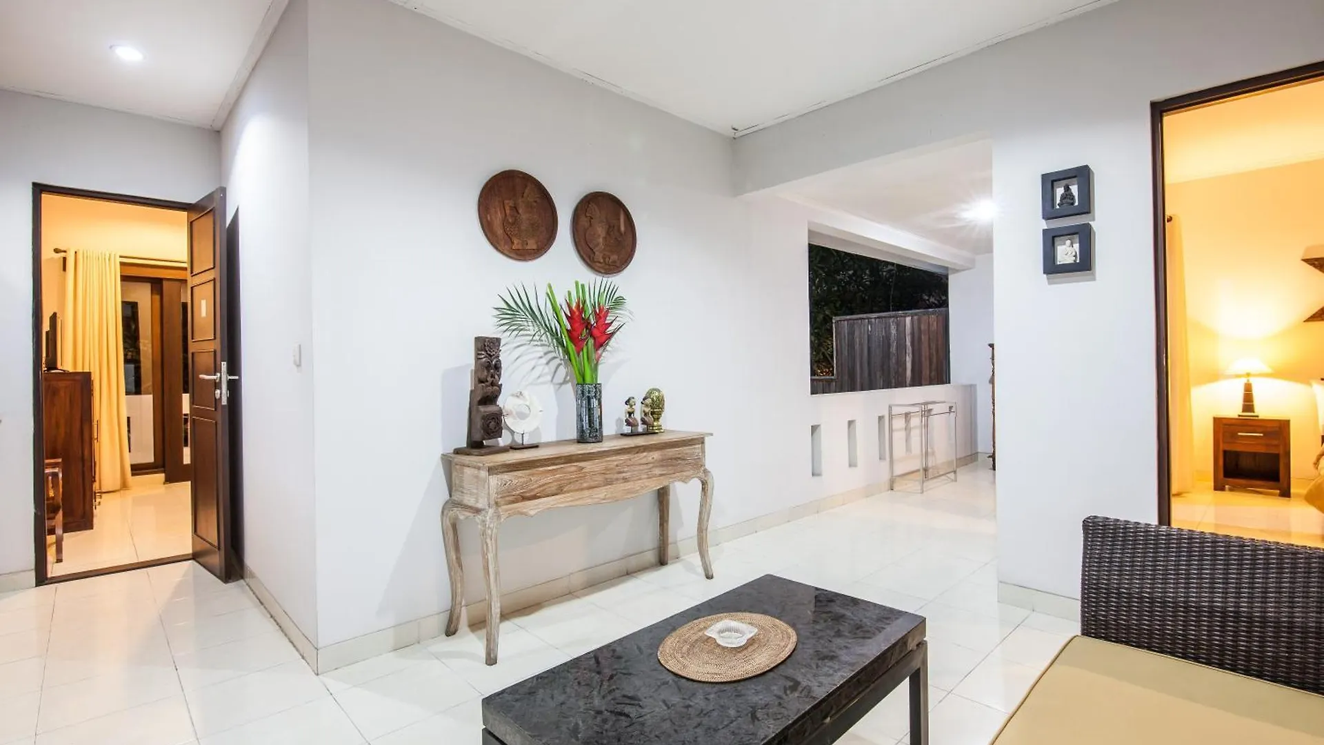 6-Br Private Pool Legian Villa 5-Min Walking To Beach スミニャック