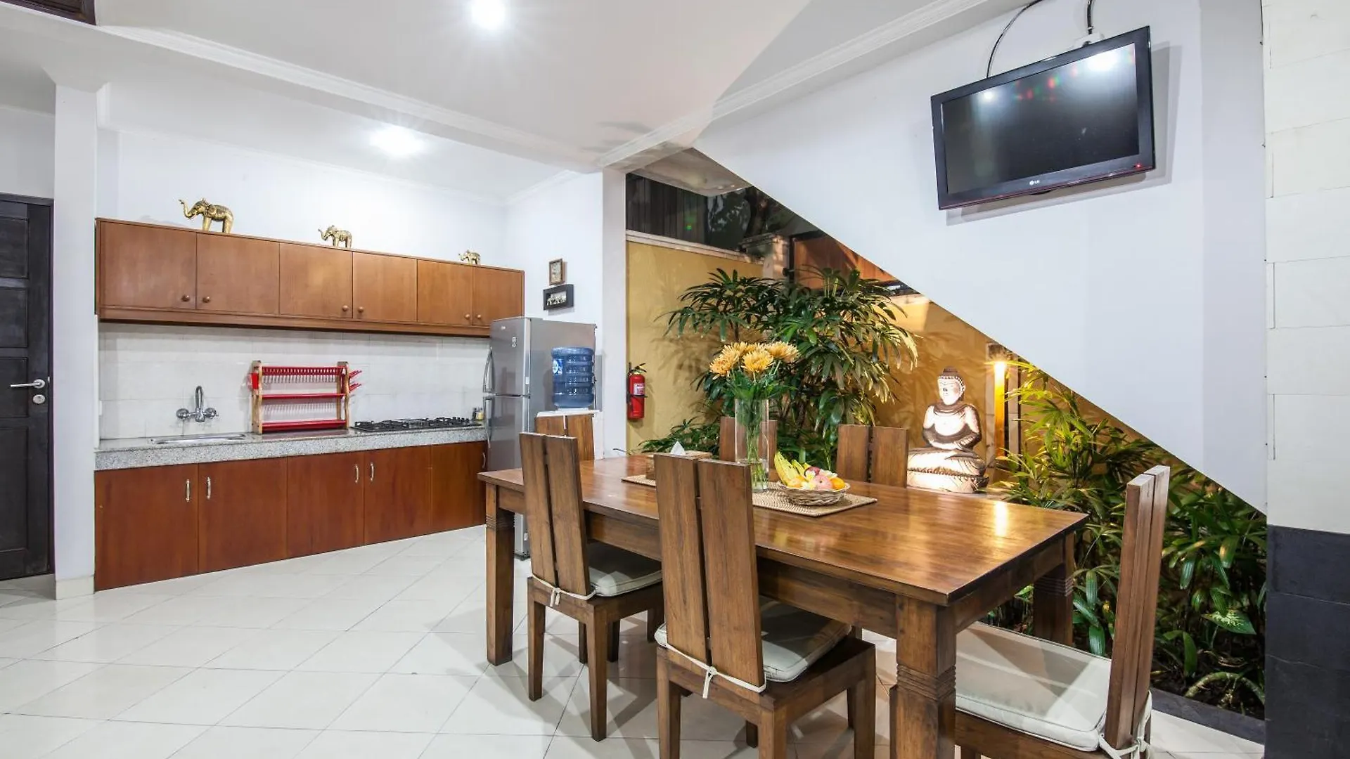 6-Br Private Pool Legian Villa 5-Min Walking To Beach Seminyak   Seminyak (Bali)