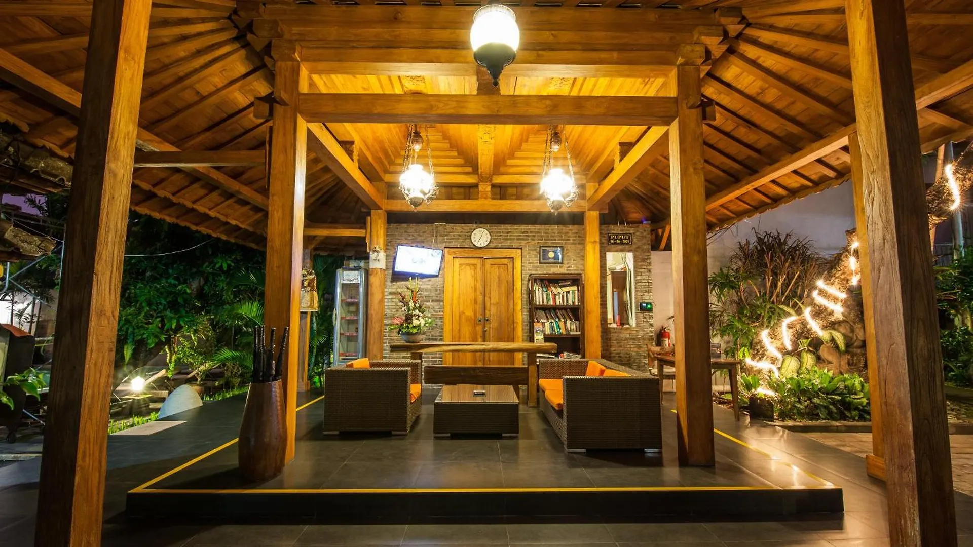 6-Br Private Pool Legian Villa 5-Min Walking To Beach Seminyak  0*, Seminyak (Bali)
