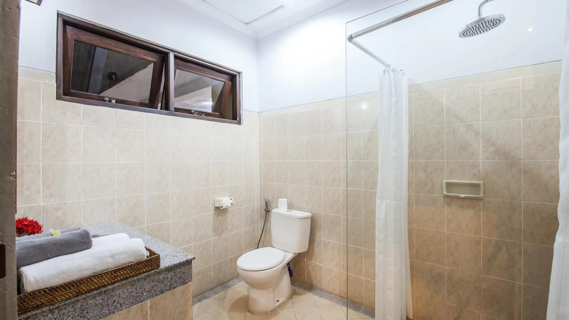 6-Br Private Pool Legian Villa 5-Min Walking To Beach Seminyak  0*, Seminyak (Bali)