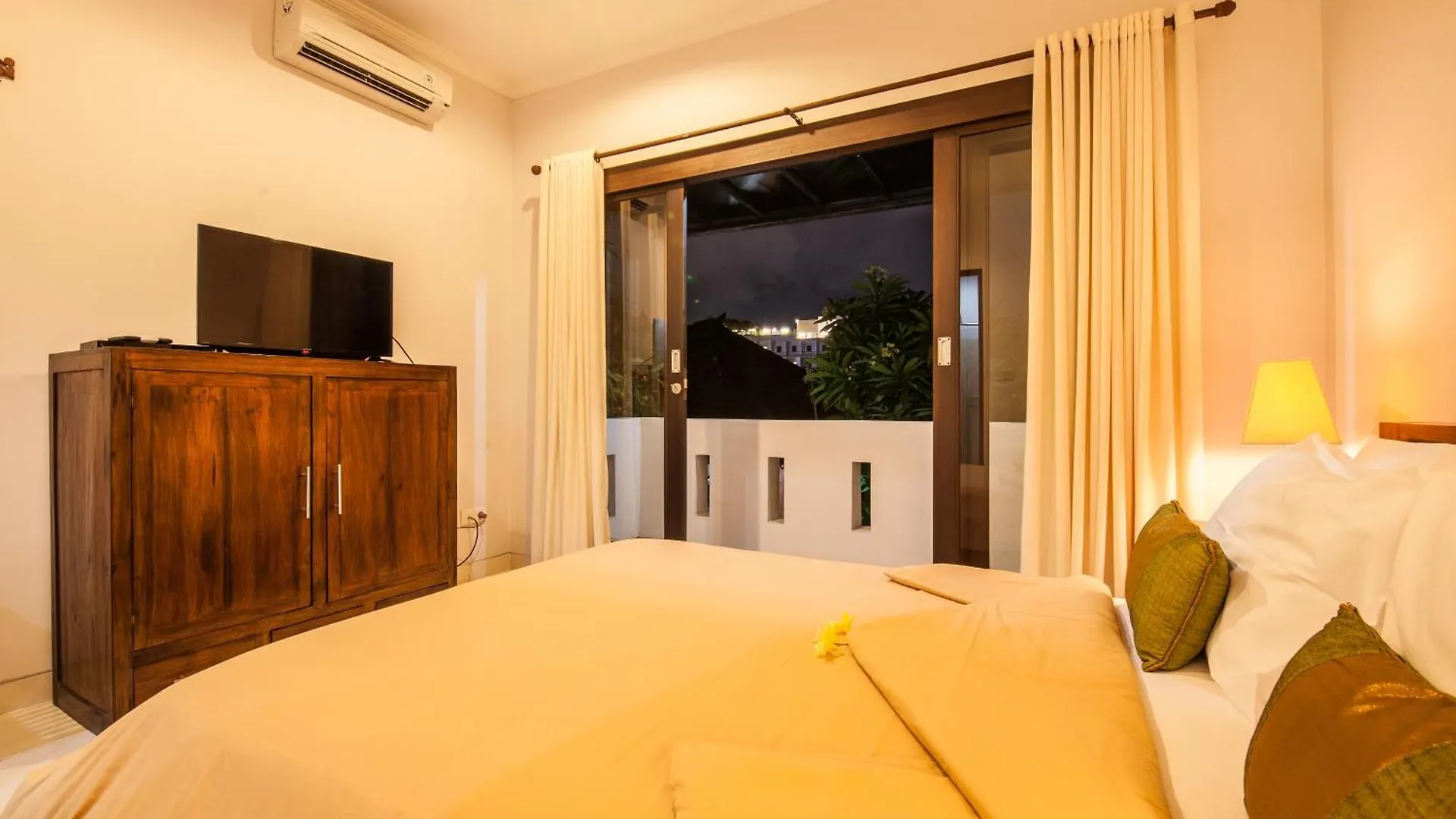6-Br Private Pool Legian Villa 5-Min Walking To Beach Seminyak