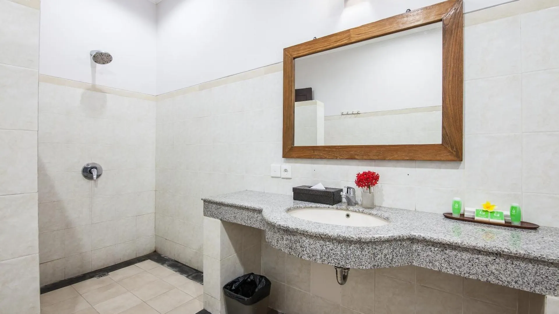 6-Br Private Pool Legian Villa 5-Min Walking To Beach Seminyak