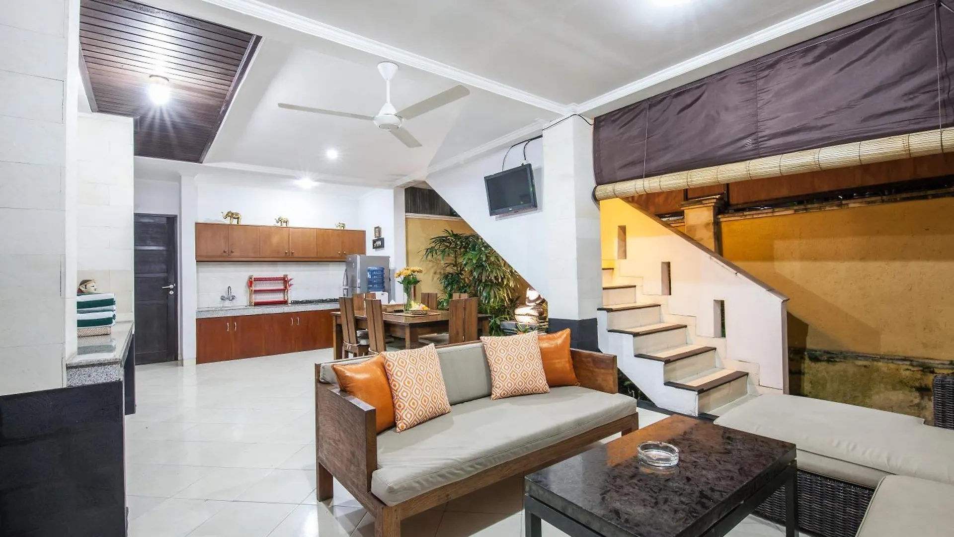 6-Br Private Pool Legian Villa 5-Min Walking To Beach Seminyak